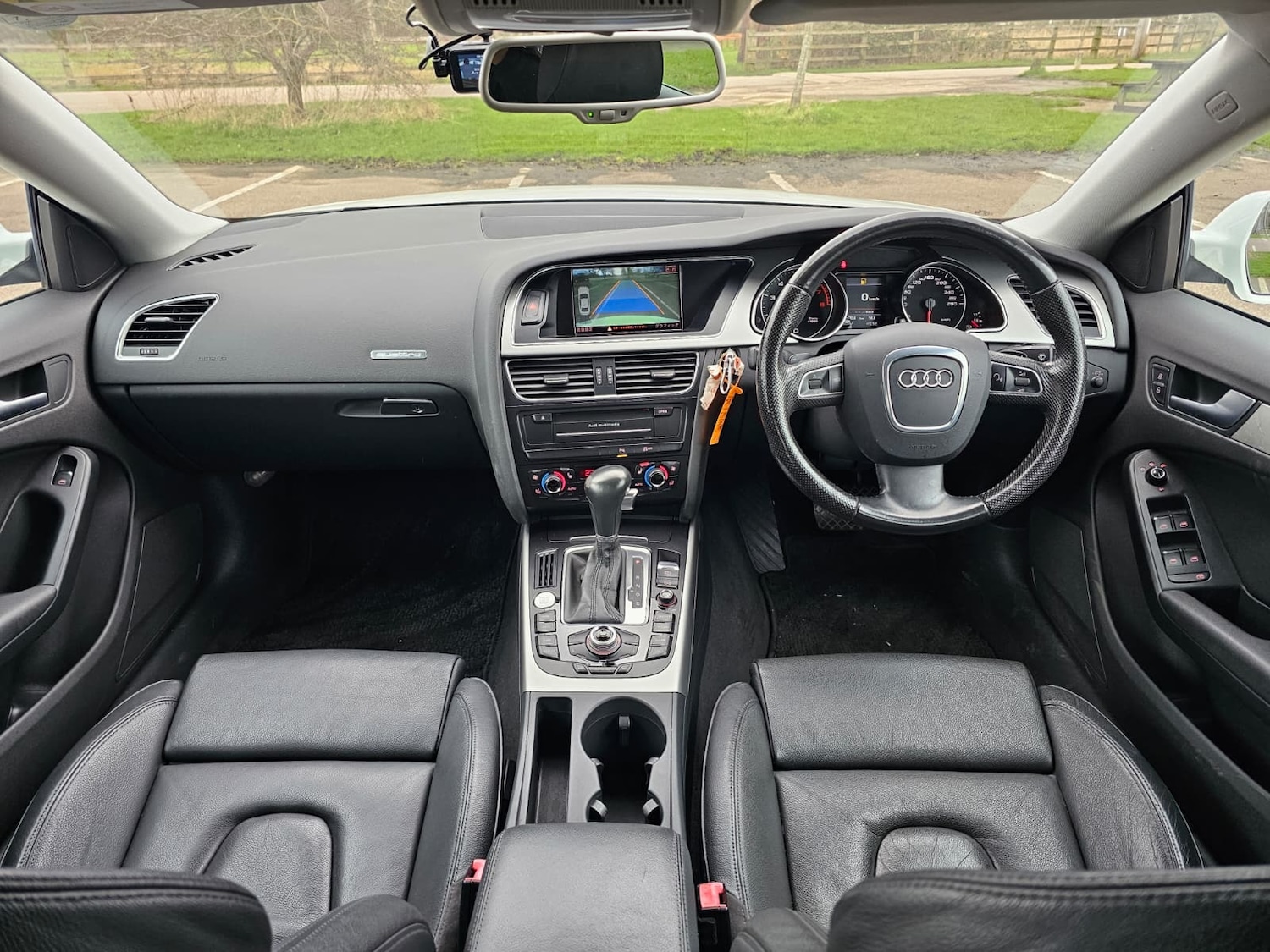 Used Audi A5 2026 for sale - 77639545: Photo 11