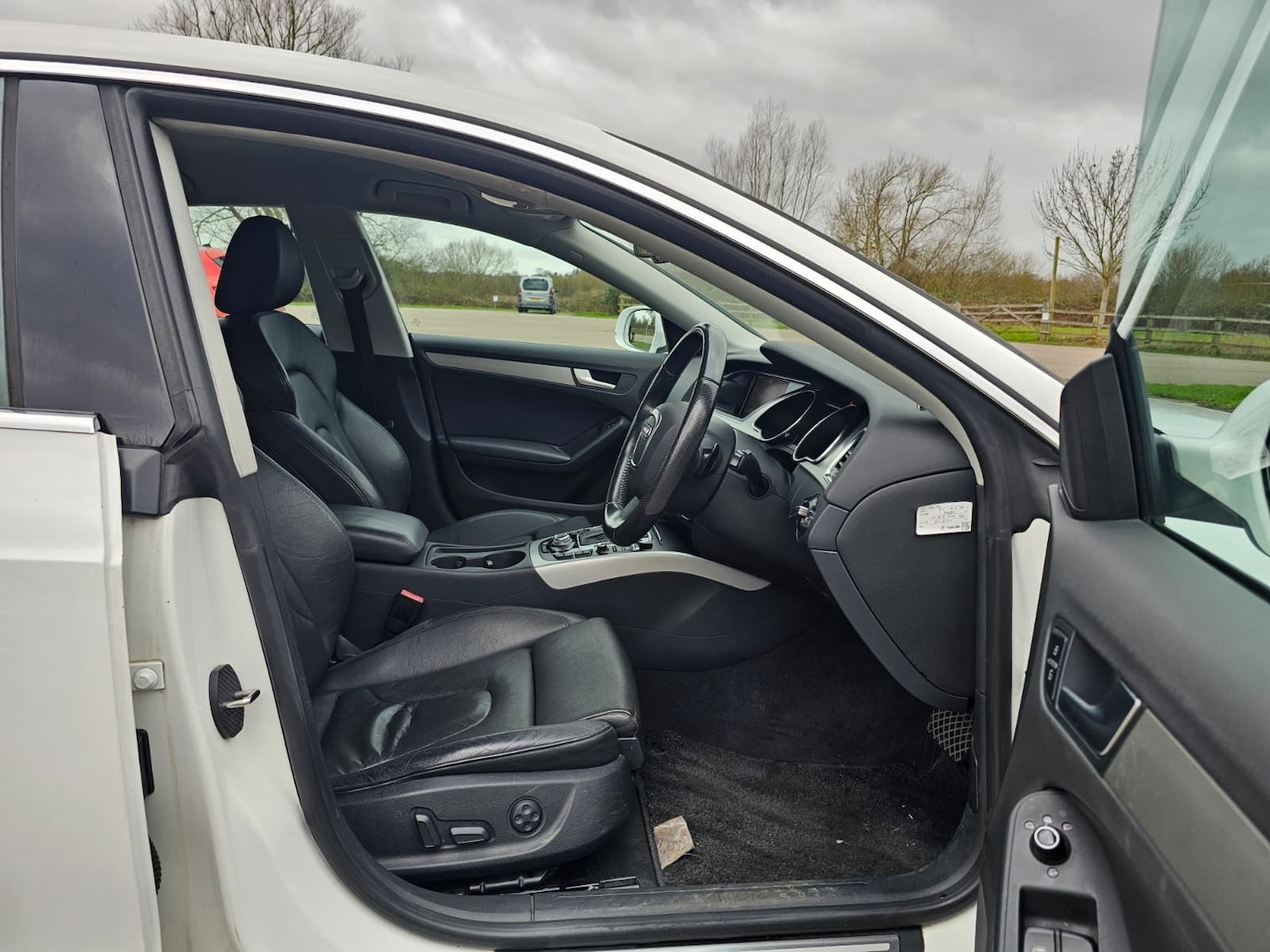 Used Audi A5 2026 for sale - 77639545: Photo 12