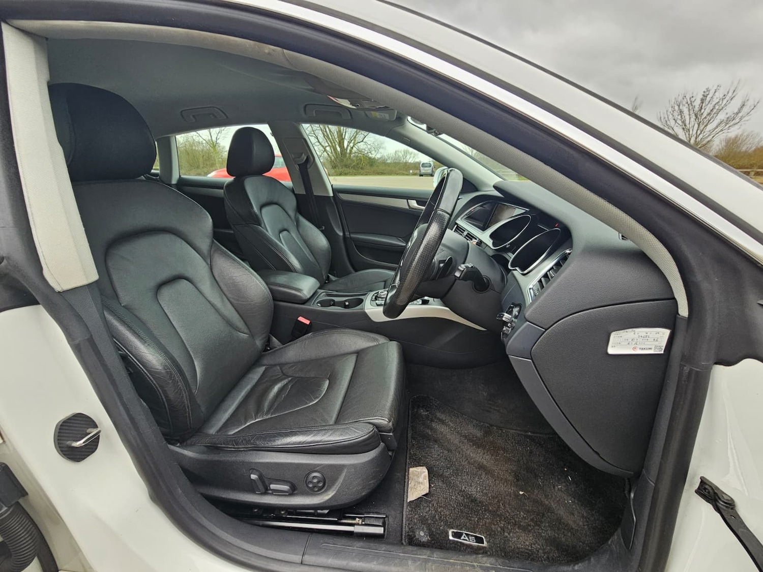 Used Audi A5 2026 for sale - 77639545: Photo 13