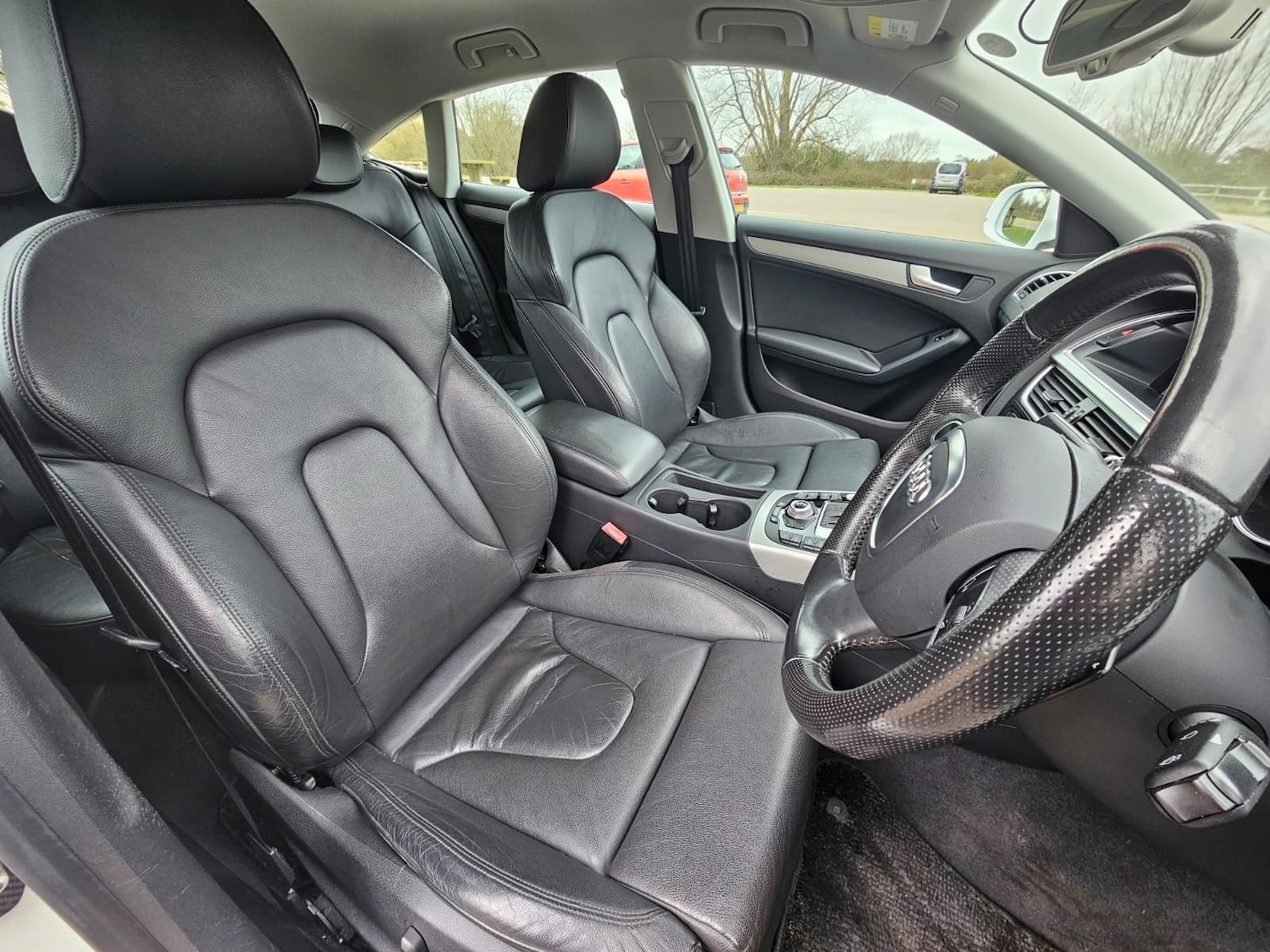 Used Audi A5 2026 for sale - 77639545: Photo 14