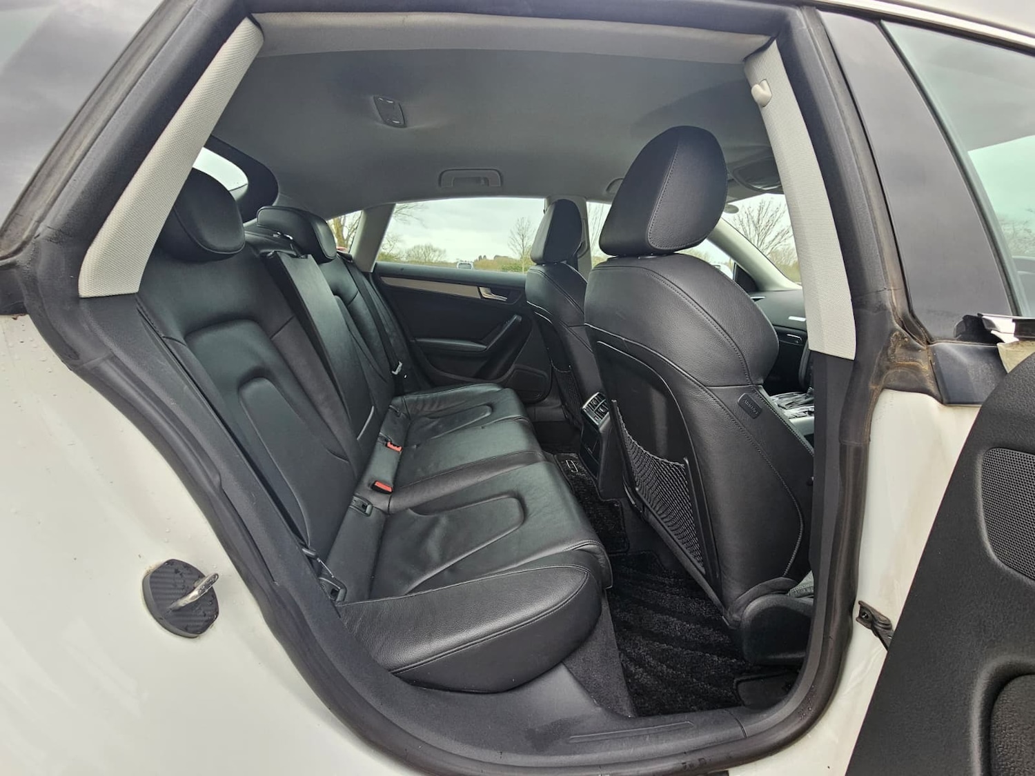 Used Audi A5 2026 for sale - 77639545: Photo 15