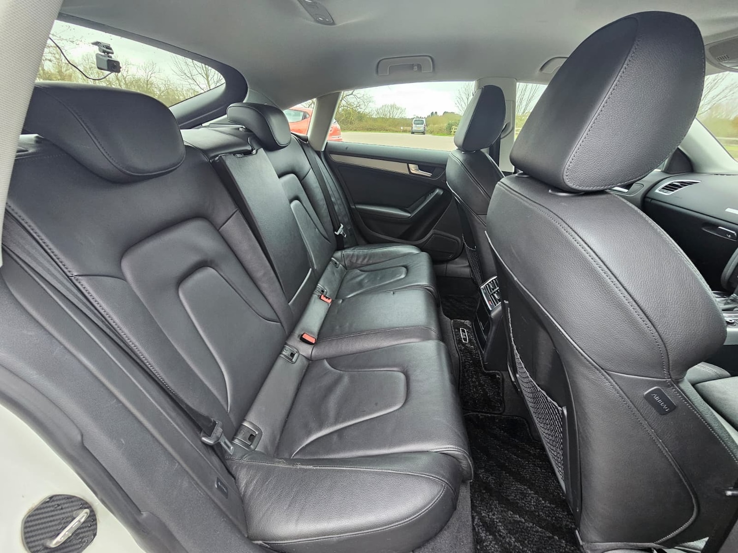 Used Audi A5 2026 for sale - 77639545: Photo 16