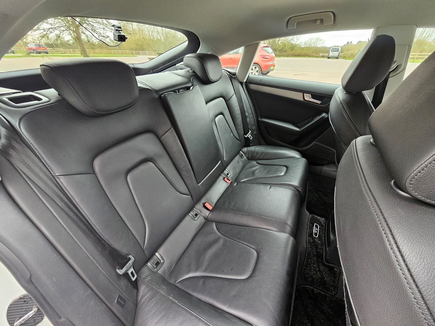 Used Audi A5 2026 for sale - 77639545: Photo 17