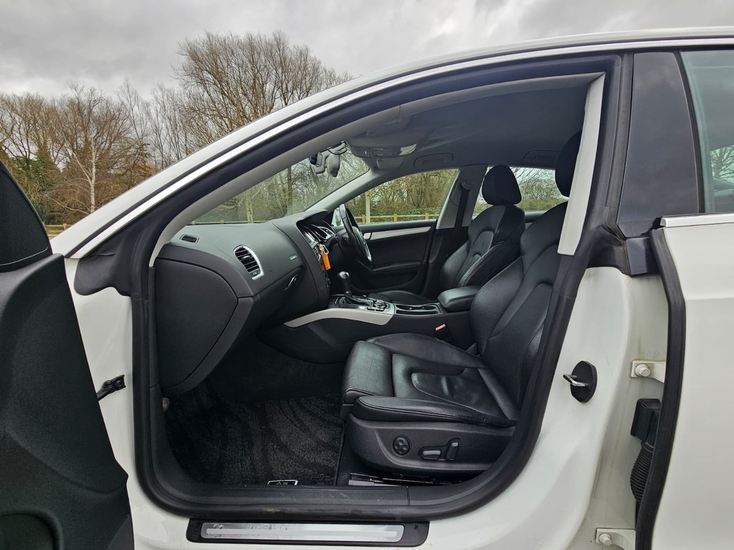 Used Audi A5 2026 for sale - 77639545: Photo 18