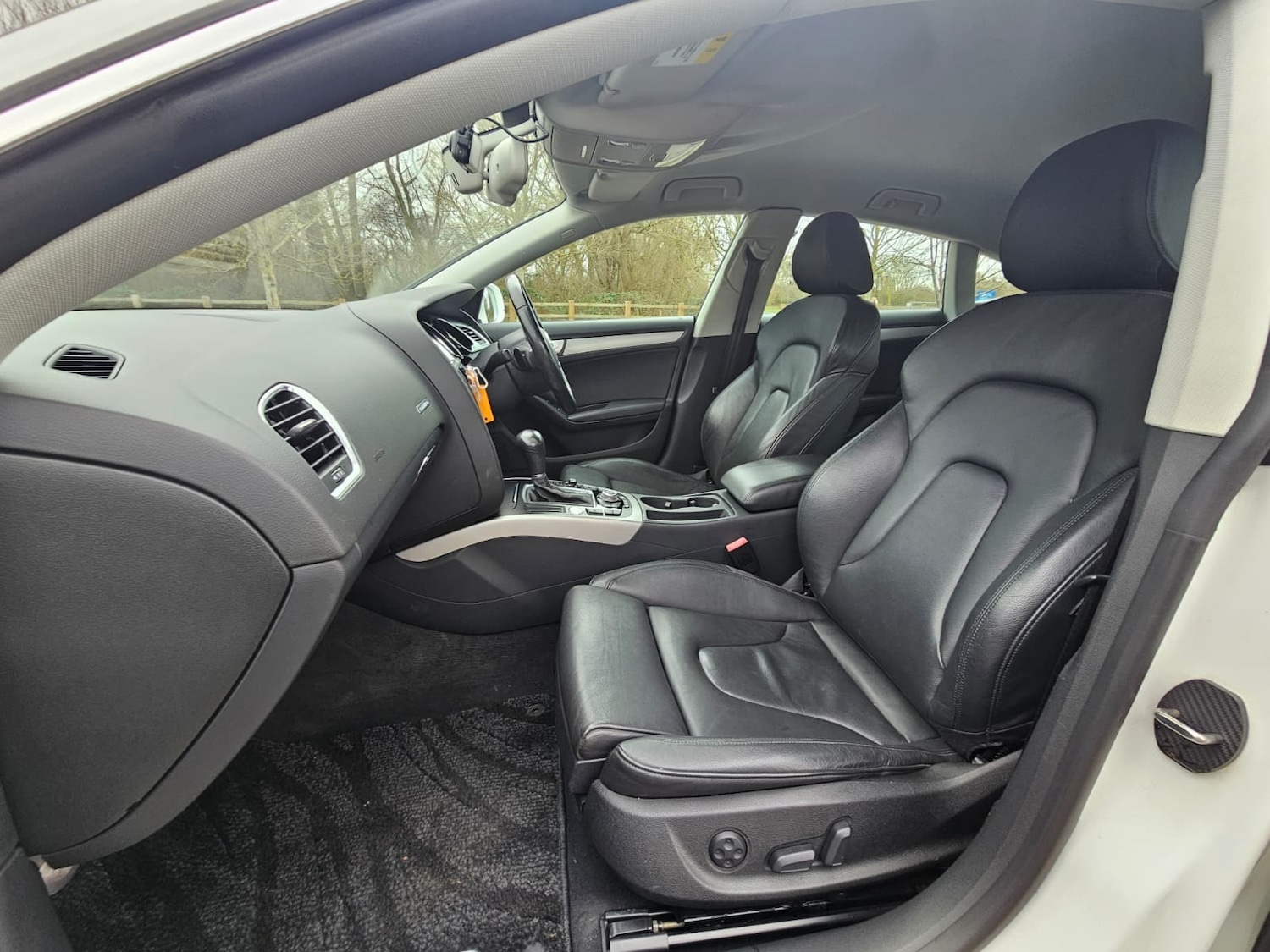 Used Audi A5 2026 for sale - 77639545: Photo 19