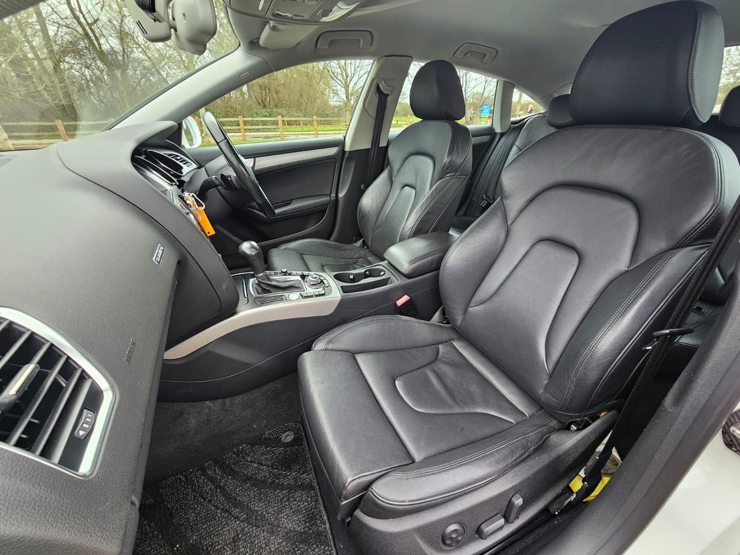 Used Audi A5 2026 for sale - 77639545: Photo 20