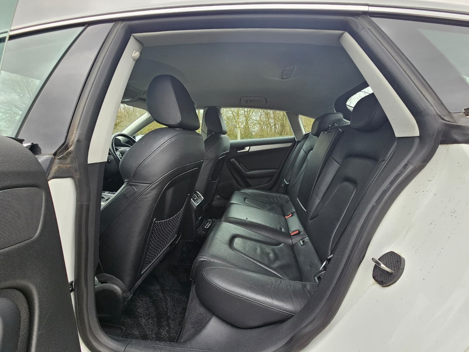 Used Audi A5 2026 for sale - 77639545: Photo 21