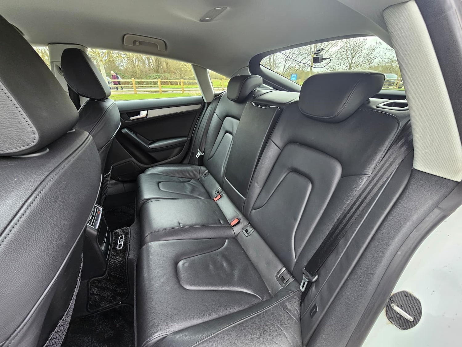 Used Audi A5 2026 for sale - 77639545: Photo 23