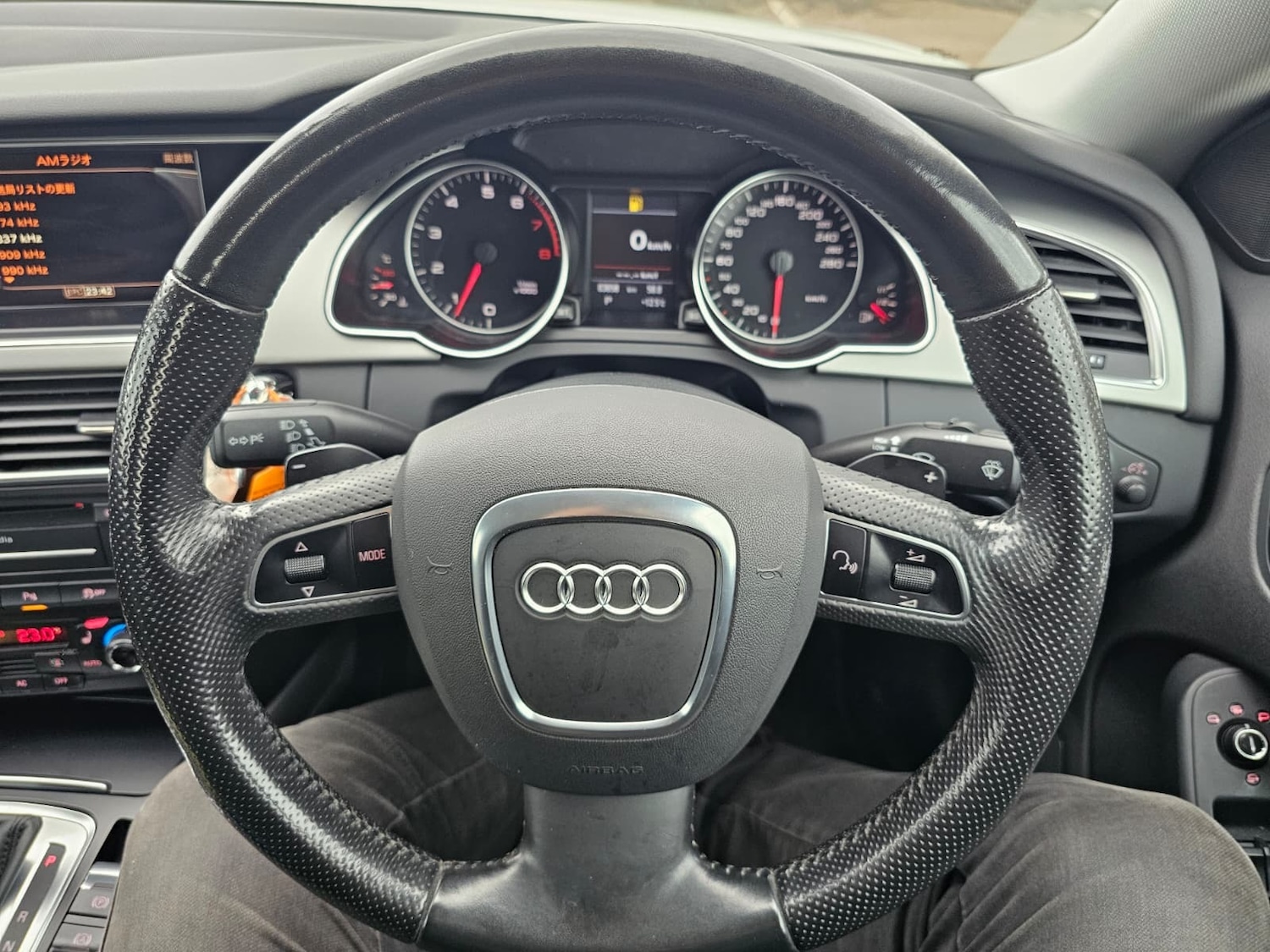 Used Audi A5 2026 for sale - 77639545: Photo 24