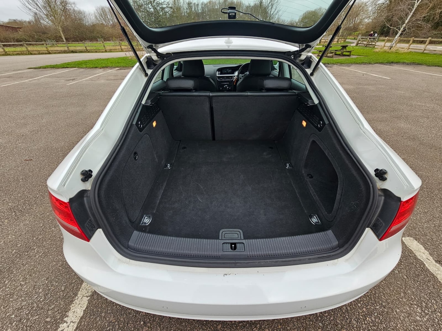 Used Audi A5 2026 for sale - 77639545: Photo 30