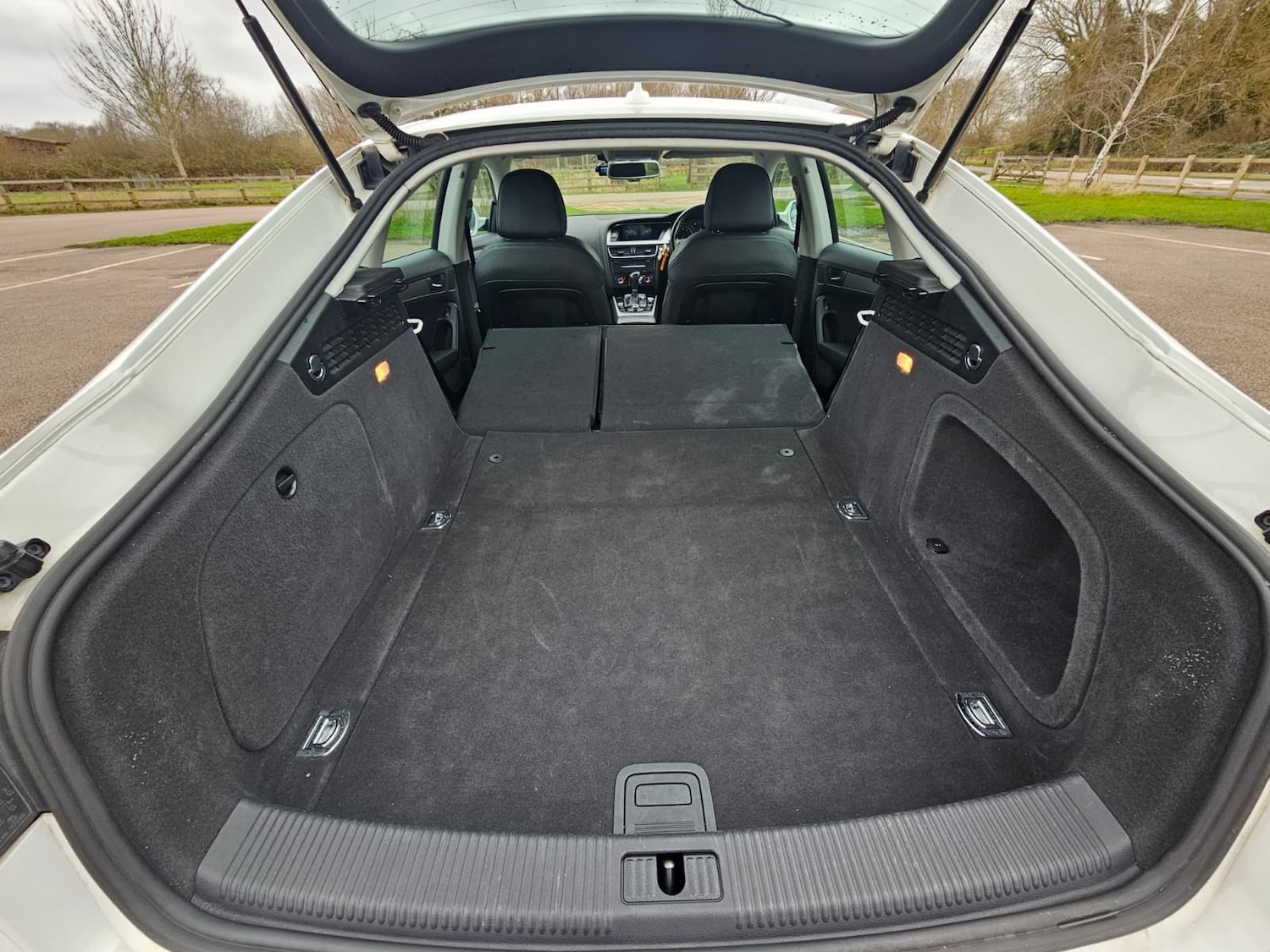 Used Audi A5 2026 for sale - 77639545: Photo 32