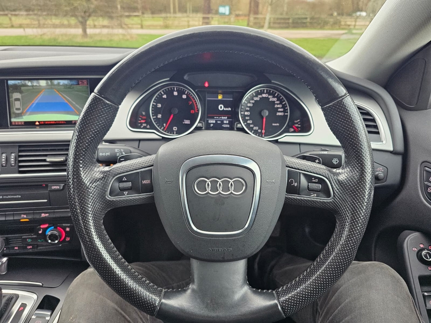 Used Audi A5 2026 for sale - 77639545: Photo 34