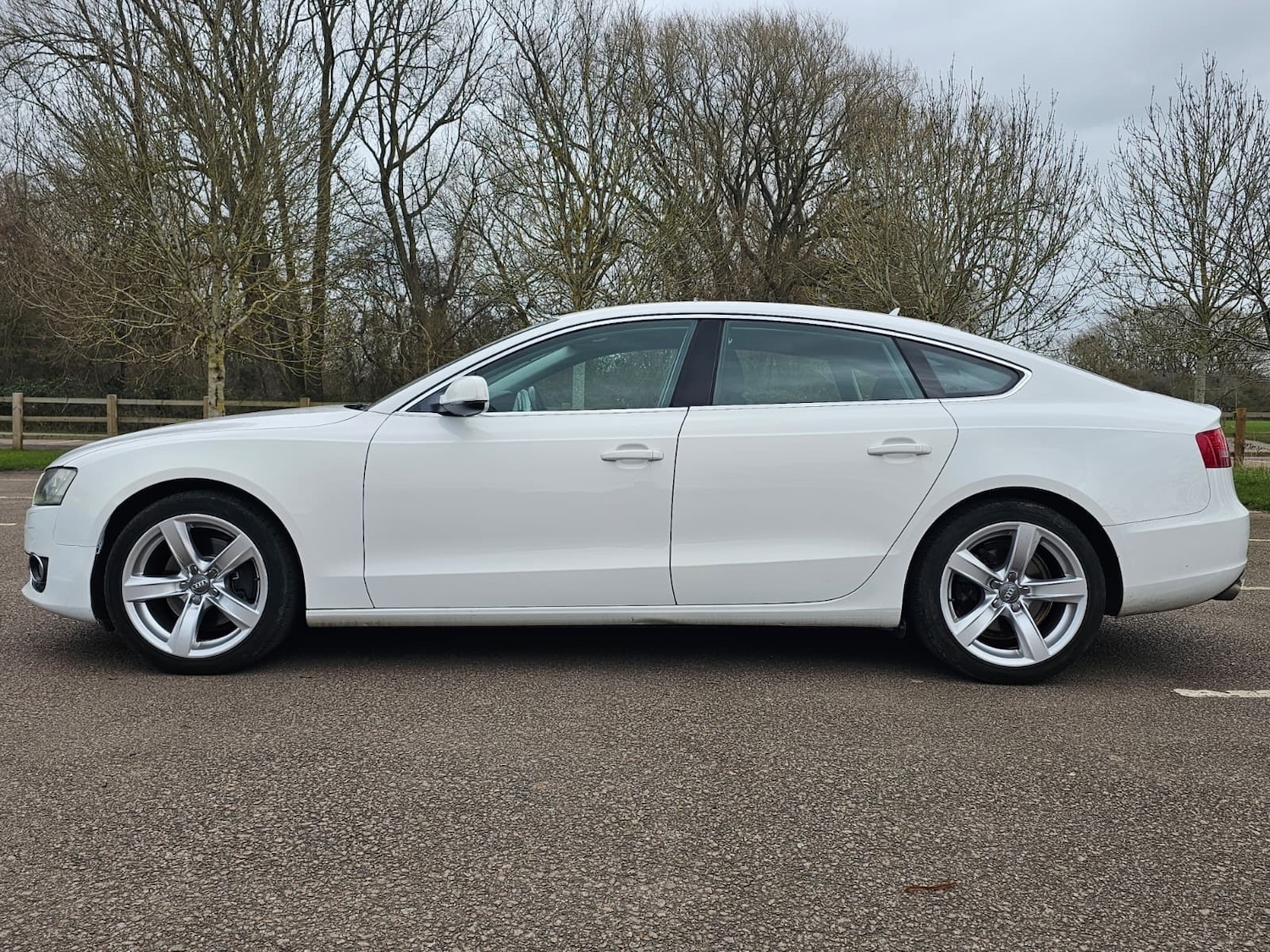Used Audi A5 2026 for sale - 77639545: Photo 5