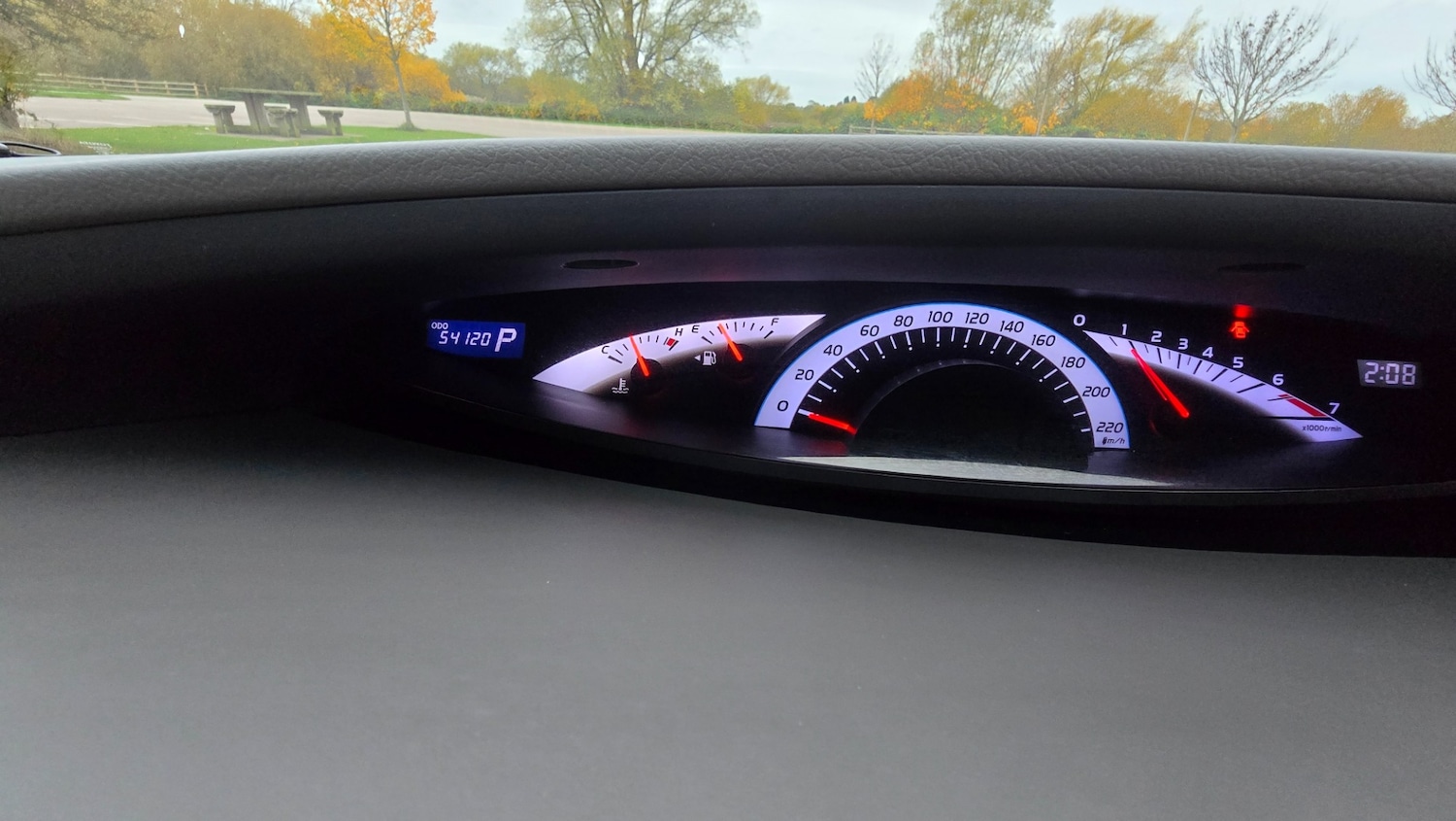 Used Toyota Previa 2022 for sale - 76478120: Photo 15