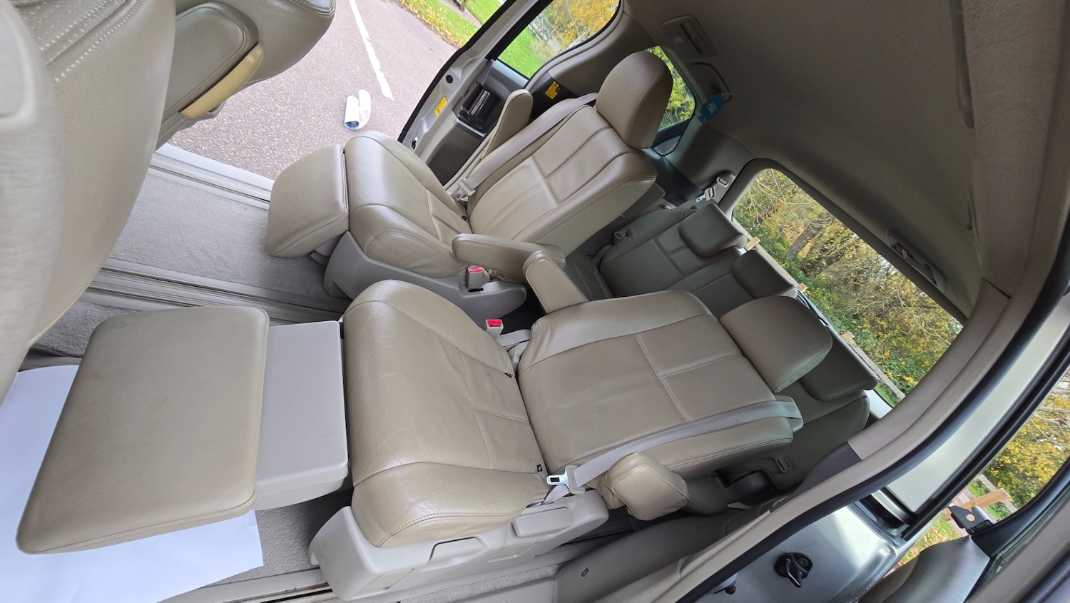 Used Toyota Previa 2022 for sale - 76478120: Photo 23