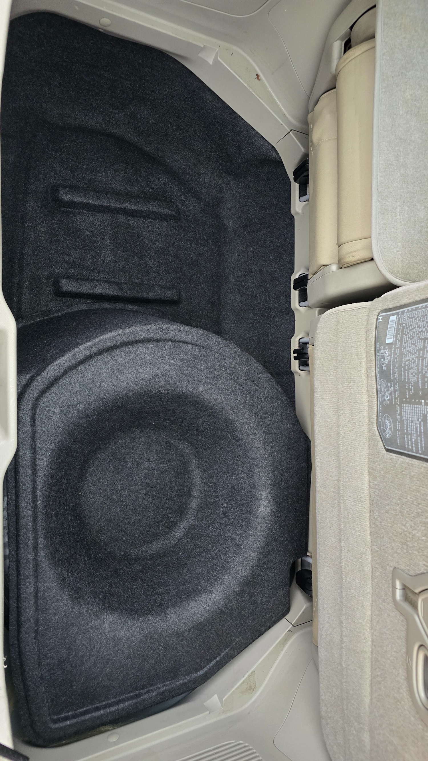 Used Toyota Previa 2022 for sale - 76478120: Photo 26