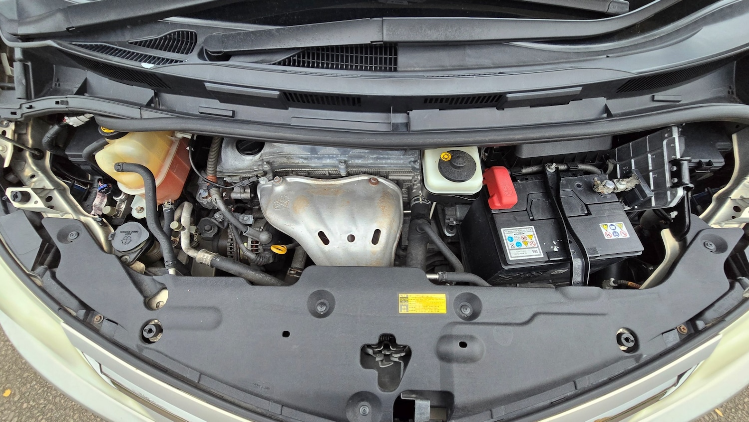 Used Toyota Previa 2022 for sale - 76478120: Photo 30