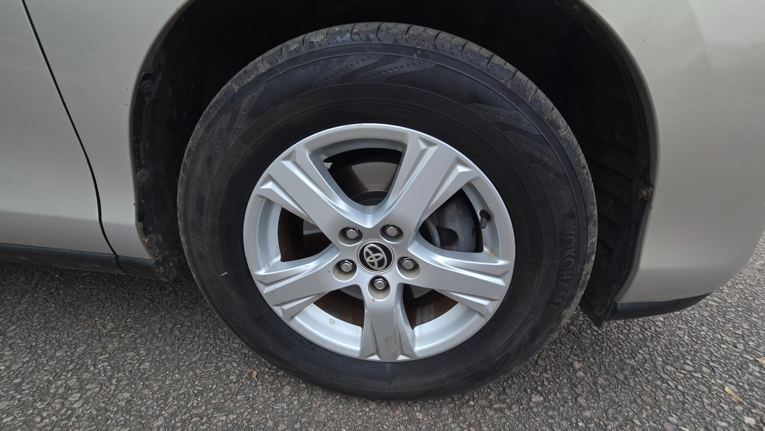 Used Toyota Previa 2022 for sale - 76478120: Photo 32