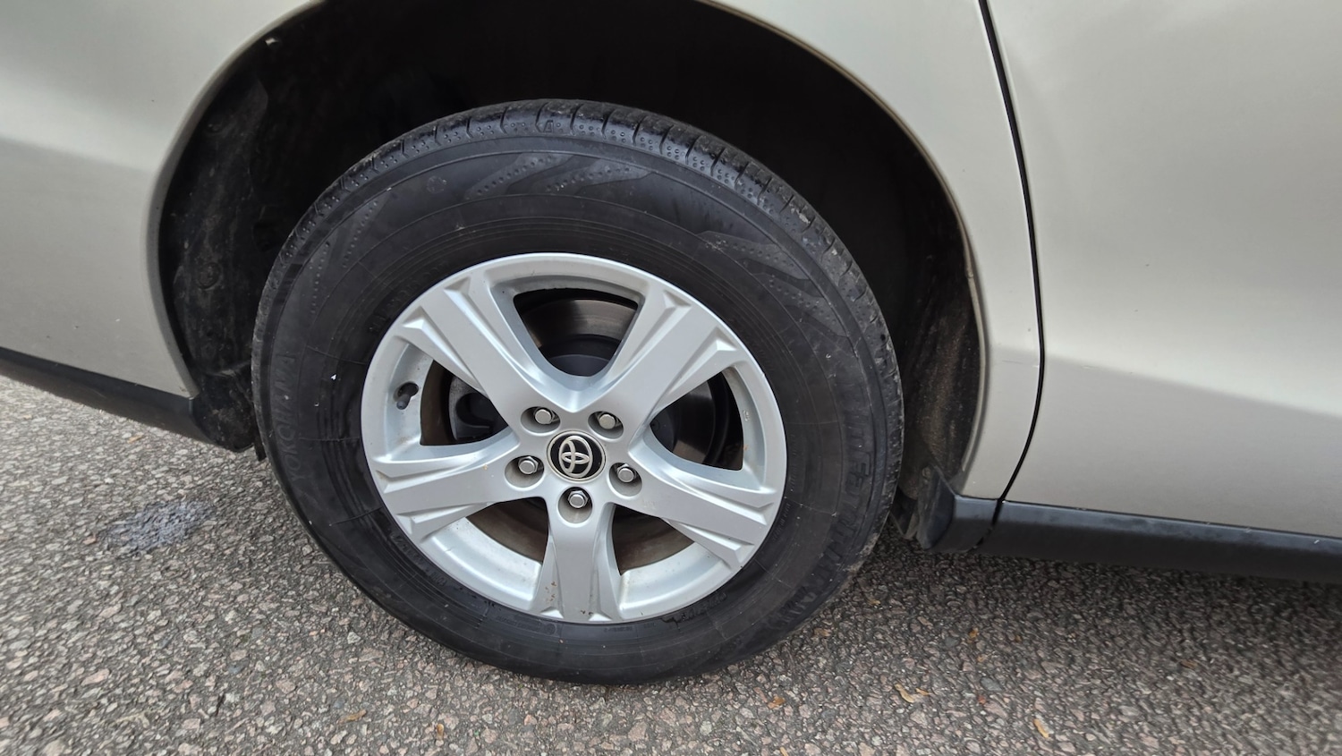 Used Toyota Previa 2022 for sale - 76478120: Photo 33