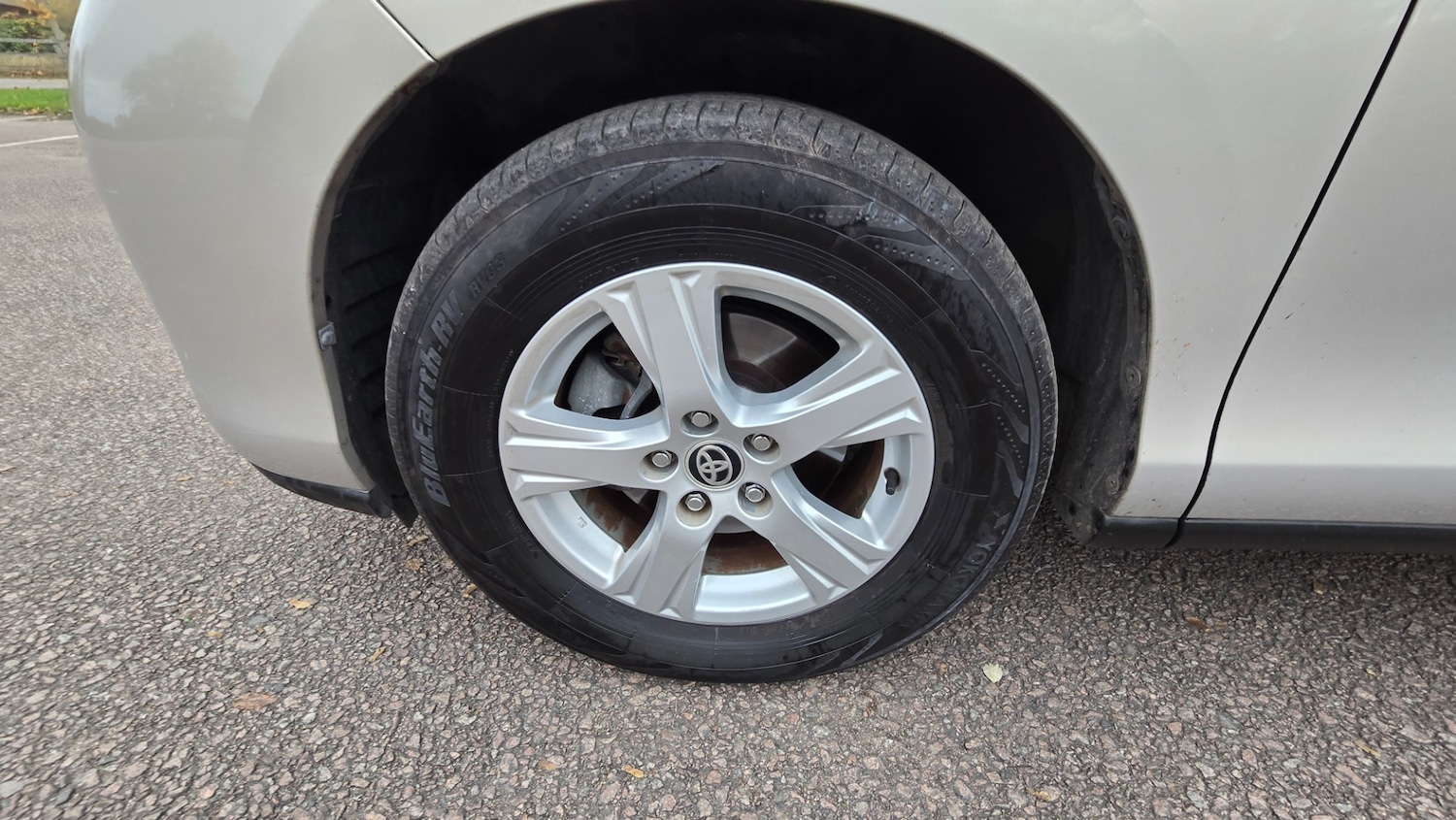 Used Toyota Previa 2022 for sale - 76478120: Photo 36