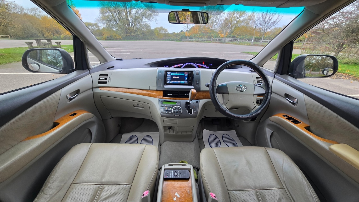 Used Toyota Previa 2022 for sale - 76478120: Photo 6