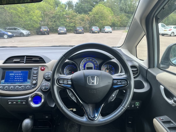 Used Honda Fit 2023 for sale - 76273175: Photo 10