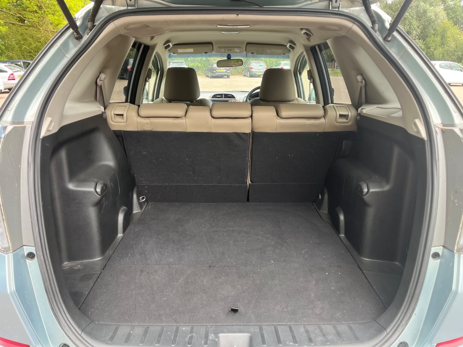 Used Honda Fit 2011 for sale - 76273175: Photo 17