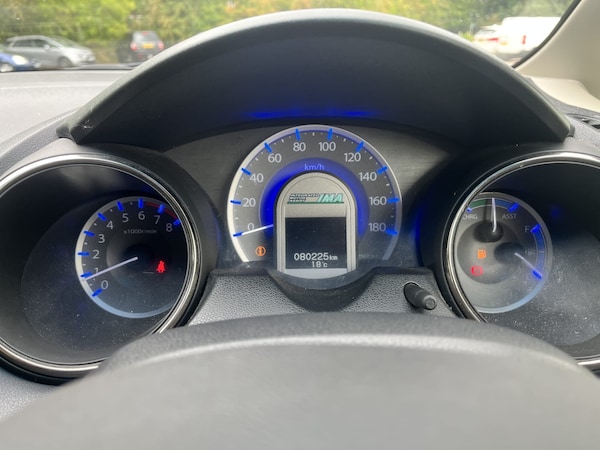 Used Honda Fit 2023 for sale - 76273175: Photo 18