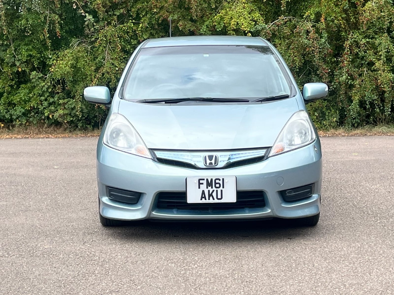 Used Honda Fit 2011 for sale - 76273175: Photo 2
