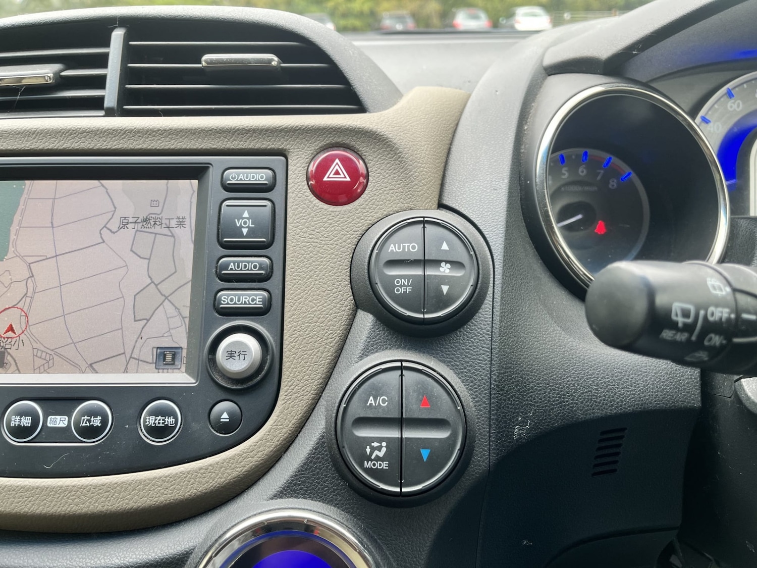 Used Honda Fit 2011 for sale - 76273175: Photo 20