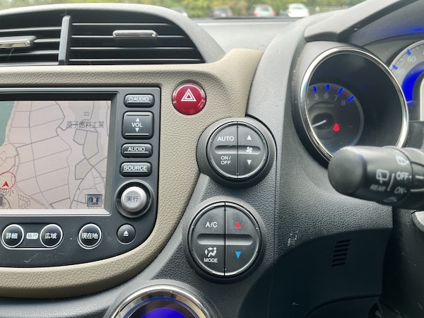 Used Honda Fit 2023 for sale - 76273175: Photo 20