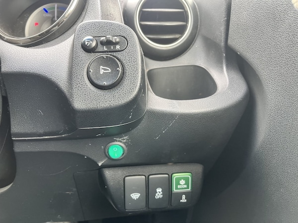 Used Honda Fit 2023 for sale - 76273175: Photo 22