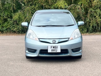Used Honda Fit 2023 for sale - 76273175: Photo 2