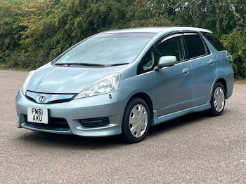 Used Honda Fit 2023 for sale - 76273175: Photo 3