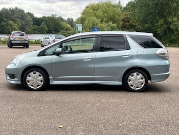 Used Honda Fit 2023 for sale - 76273175: Photo 4
