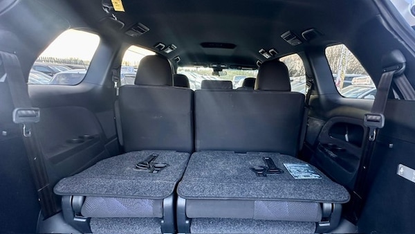 Used Toyota Estima 2024 for sale - 72962773: Photo 11