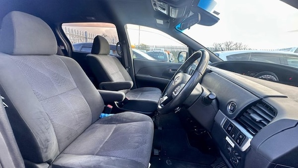 Used Toyota Estima 2024 for sale - 72962773: Photo 13