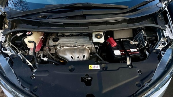 Used Toyota Estima 2024 for sale - 72962773: Photo 17
