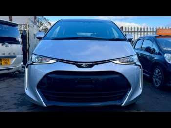 Used Toyota Estima 2024 for sale - 72962773: Photo