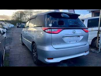 Used Toyota Estima 2024 for sale - 72962773: Photo