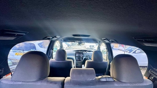 Used Toyota Estima 2024 for sale - 72962773: Photo 9