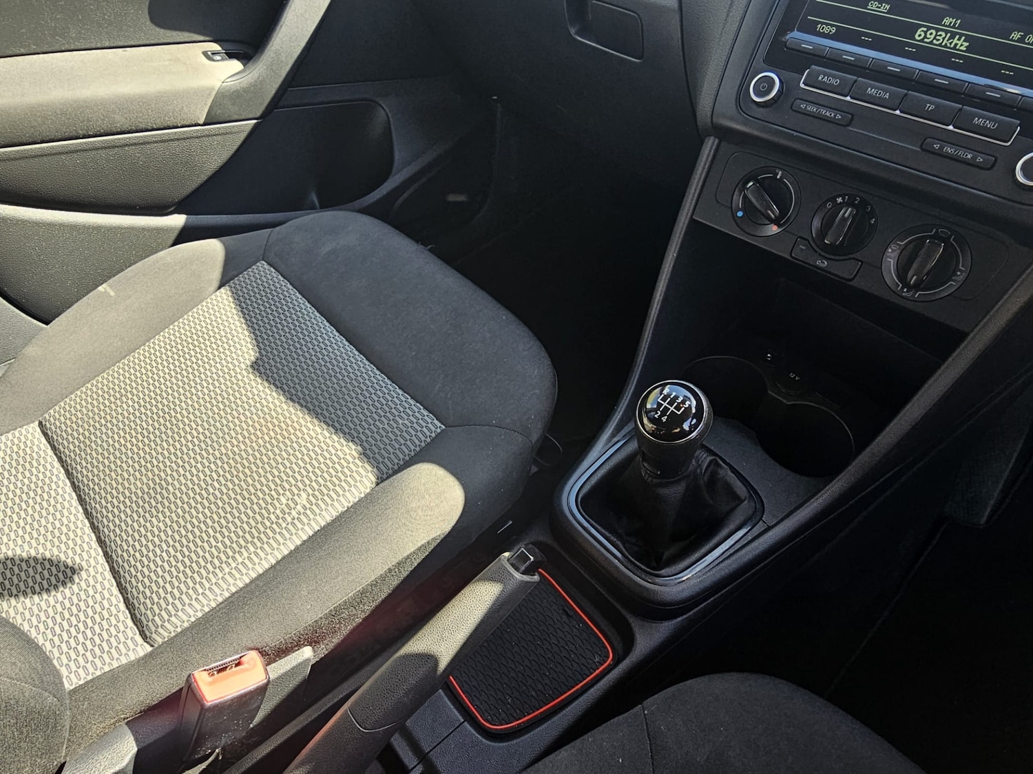 Used Volkswagen Polo 2013 for sale - 78131679: Photo 11