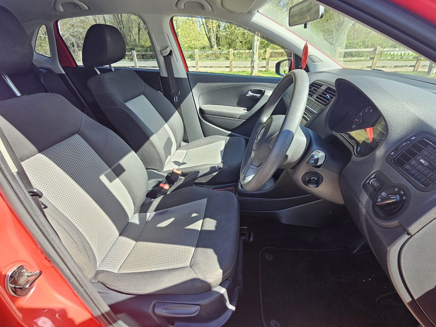 Used Volkswagen Polo 2013 for sale - 78131679: Photo 12