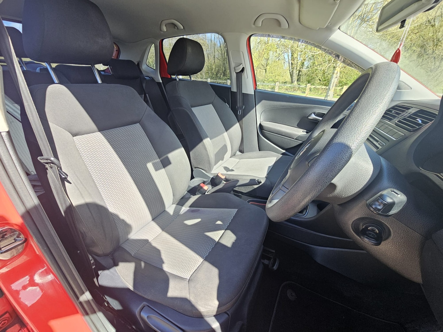 Used Volkswagen Polo 2013 for sale - 78131679: Photo 13