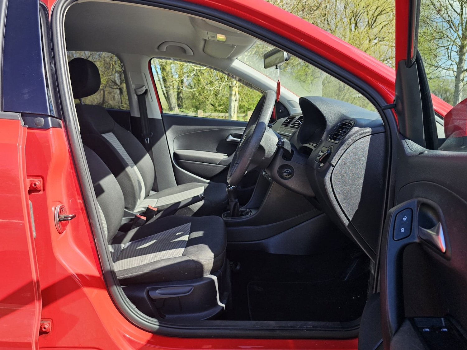 Used Volkswagen Polo 2013 for sale - 78131679: Photo 14