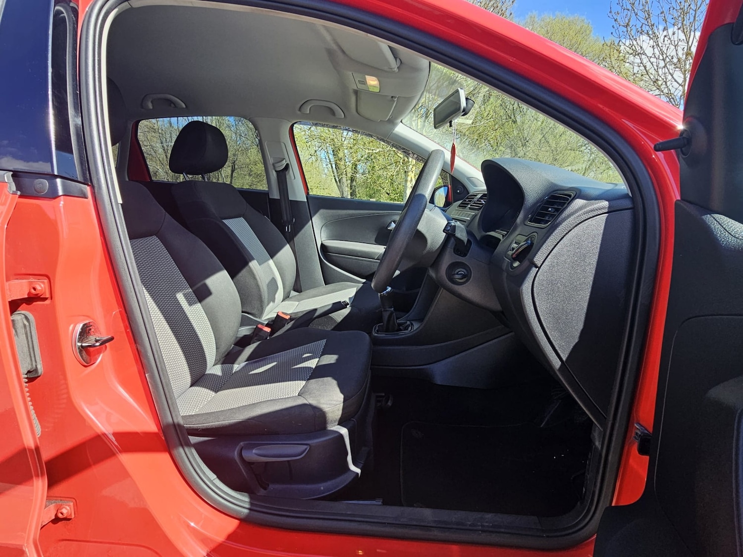 Used Volkswagen Polo 2013 for sale - 78131679: Photo 15