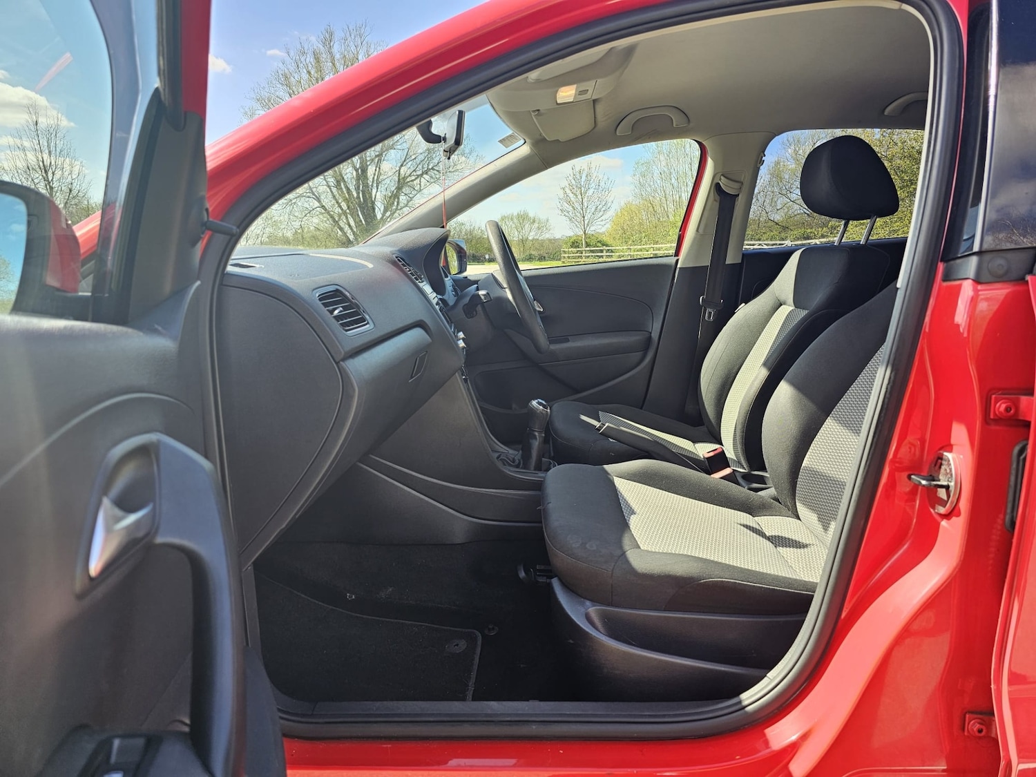 Used Volkswagen Polo 2013 for sale - 78131679: Photo 16