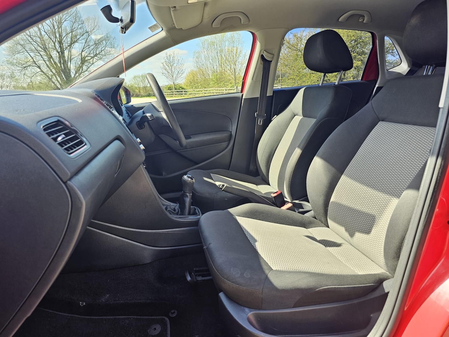 Used Volkswagen Polo 2013 for sale - 78131679: Photo 17