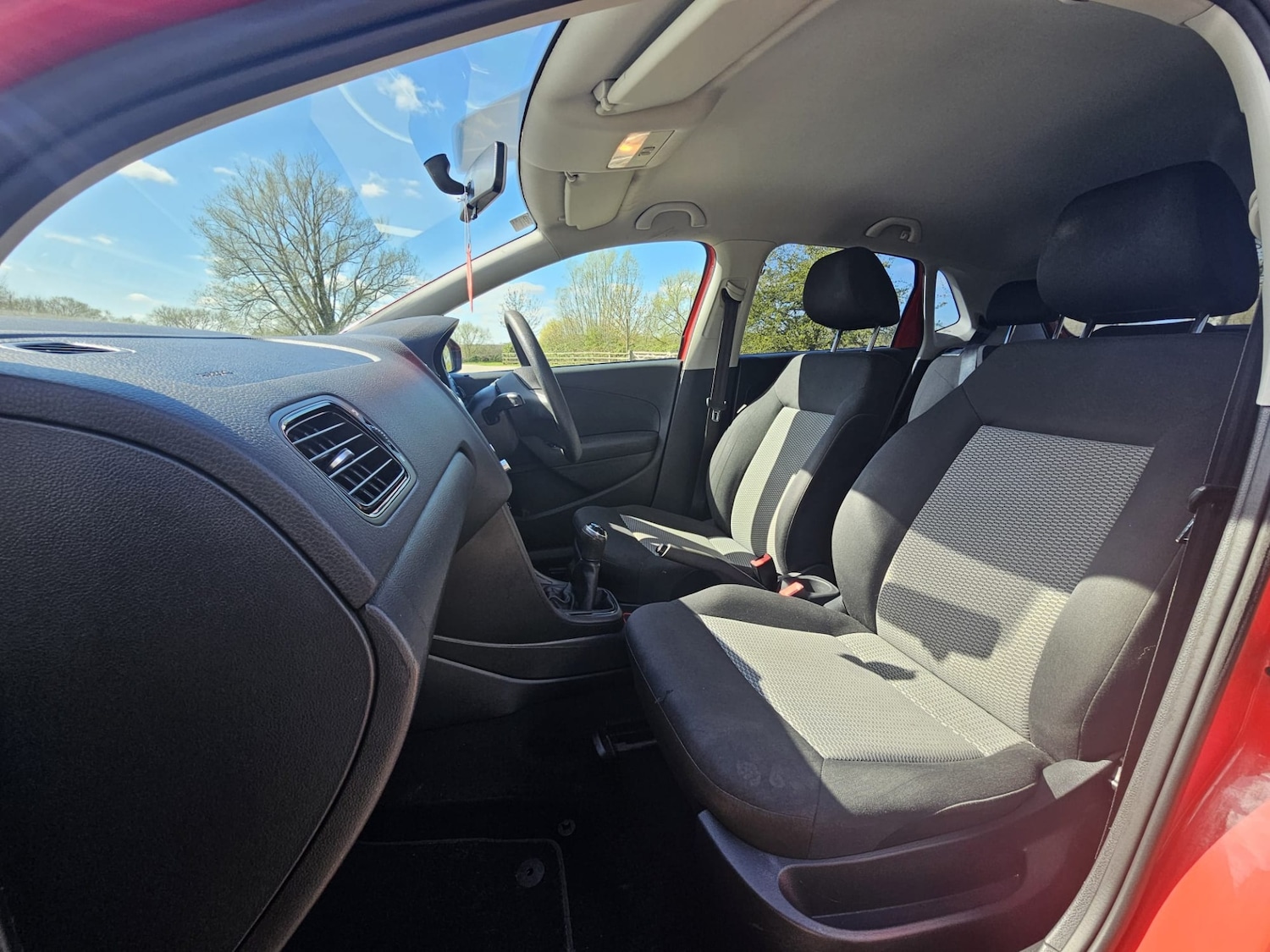 Used Volkswagen Polo 2013 for sale - 78131679: Photo 18