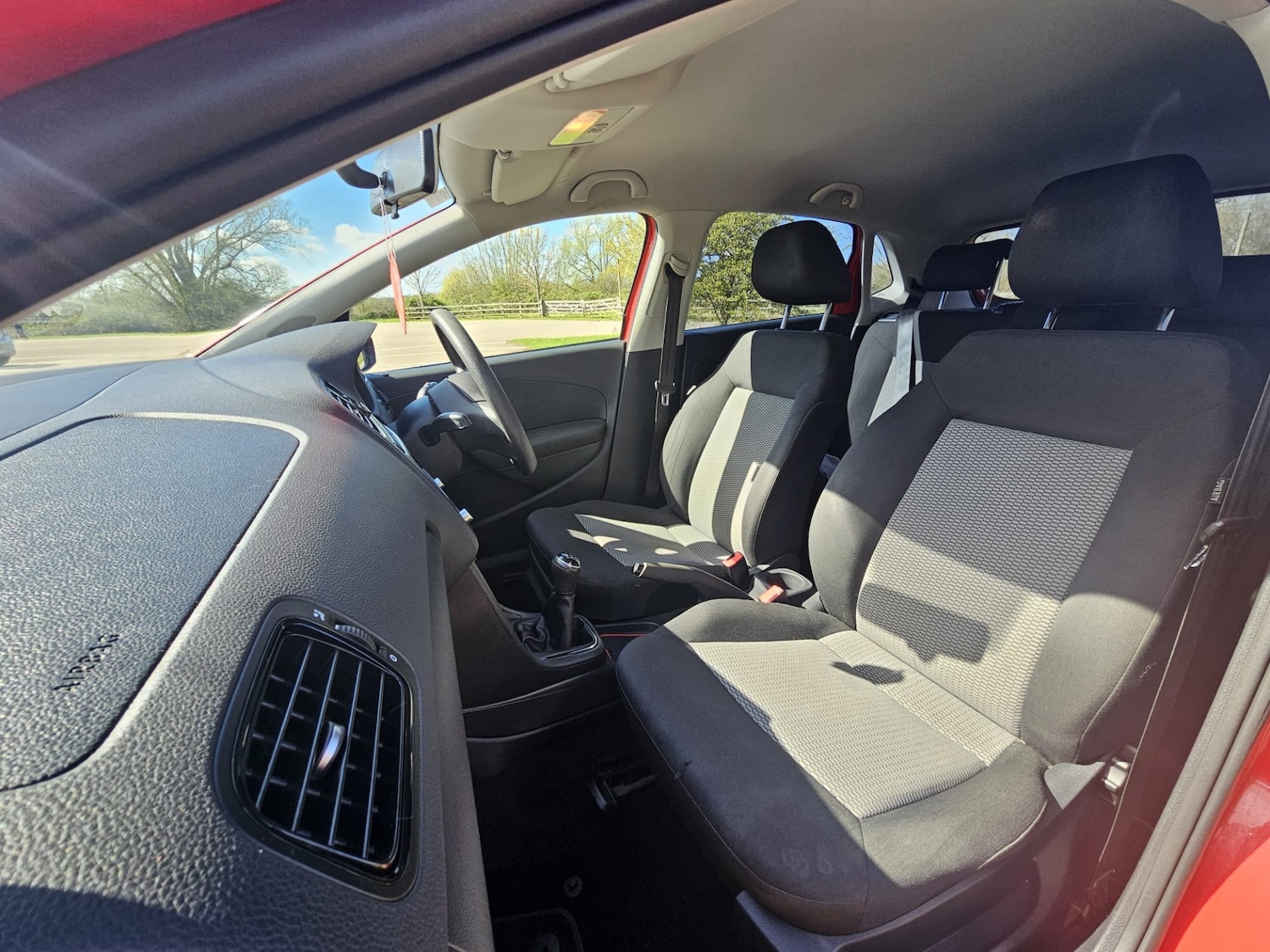 Used Volkswagen Polo 2013 for sale - 78131679: Photo 19